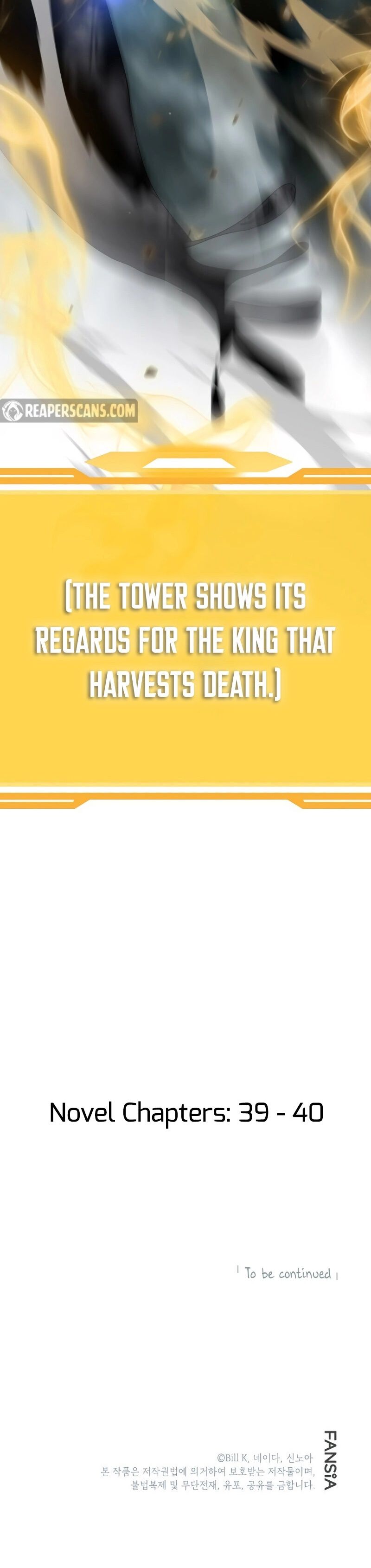 SSS-Class Suicide Hunter, Chapter 35 image 29